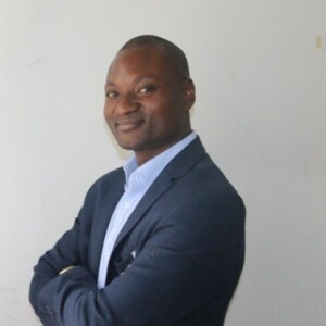 Dr Churchill O Saoke PhD