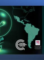 Energy Modelling Platform- Latin America and the Caribbean (EMP-LAC) profile photo