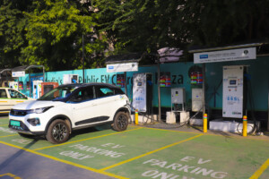 Planning for EV charging and Vehicle-to-Grid infrastructure: Chennai Workshop
