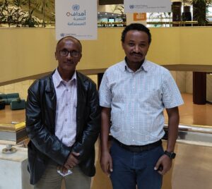 Addis Ababa University Embeds Energy Modelling into Graduate Curriculum: Creating a Pipeline of Skills for Ethiopia