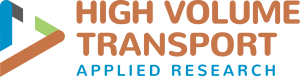 High Volume Transport (HVT) Applied Research Programme Logo