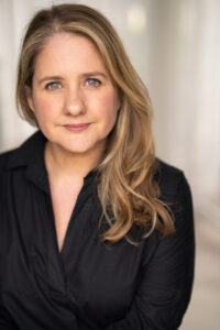 Women in Climate Change #18 Hannah Marquez