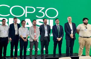 Land transport on its way to decarbonisation?  Observations from COP30 in Belém