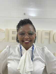 The Impact of EMP-Global 25 #3 Monicah Kitili