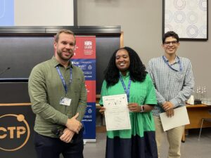 Seventh Steering Committee for OnSSET &#8211; October 2025