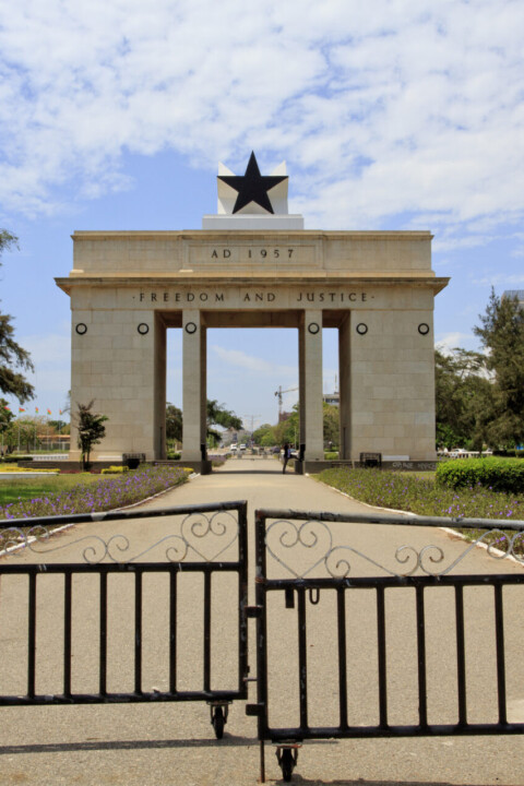 Ghana