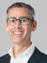 Prof Jim Watson profile photo