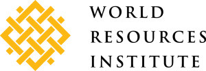 Logo of World Resource Institute
