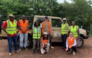 CCG explores Mining in Malawi – a blog by Gretel Cuevas