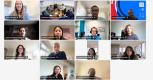 NISMOD Steering Committee 2025