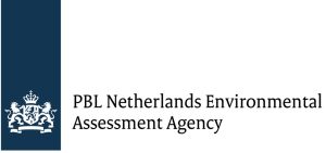 Logo of PBL Netherlands Environmental Assessment Agency