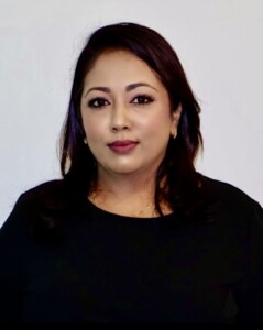 Monica Boodhan reflects on EMP-G 26