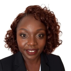 Pamela Opio Acheng