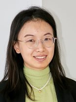 Dr Pu Yang profile photo