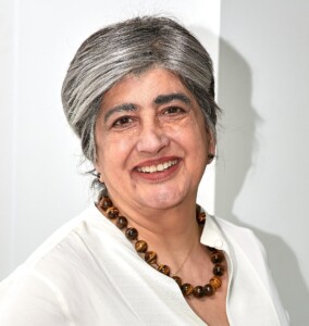 Romana Rauf