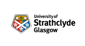 University of Strathclyde logo