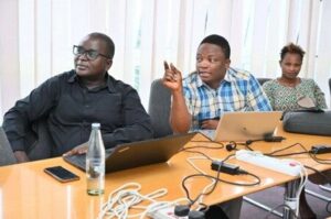 Strengthening Africa’s Energy Expertise from Within: EMP Alumni Step Up as Trainers