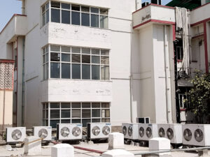 Flexible Research Fund enables resilience project in India 