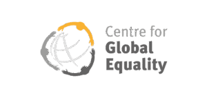 Centre for Global Equality Logo