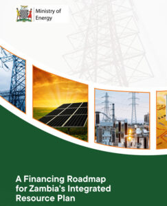 How CCG Supported Zambia’s Development of a Financing Roadmap for its Energy Transition Plan