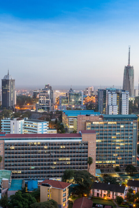 Kenya