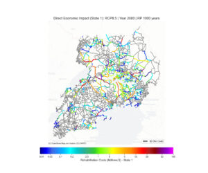CCG engagement with the World Bank moves Sustainable Transport up a gear 