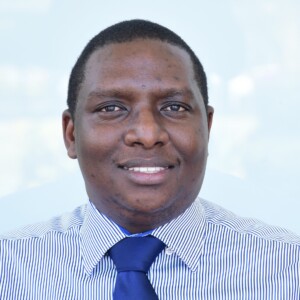 Mr Martin Mutembei