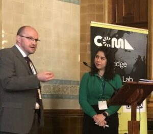Celebrating CCG’s Critical Minerals Work