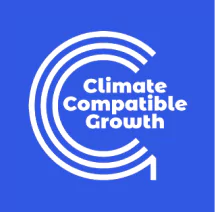 Climate Compatible Growth Logo