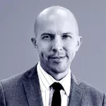 Photo of Adam Hawkes