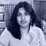 Dr Aruna Sivakumar