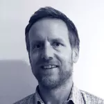 Dr Steve Pye