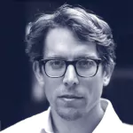 Photo of Will Usher
