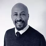 Prof Yacob Mulugetta