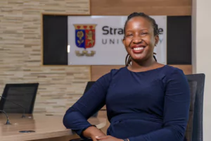 Women in Climate Change 3 – Sarah Odera