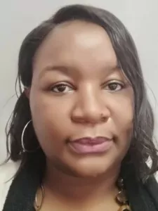 Women in Climate Change 5 – Mulima Nyambe-Mubanga