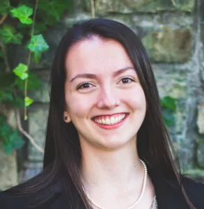 Women in Climate Change 7 – Dr Alycia Leonard