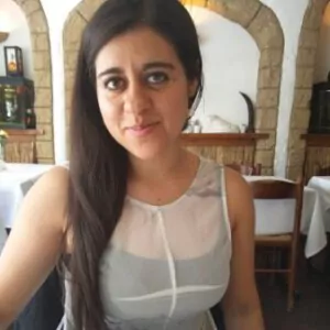 Dr Karla Cervantes Barrón