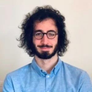 Dr Pietro Lubello