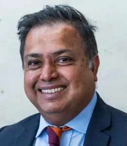 Meet the CCG Team #2 &#8211; Dr Alex Money