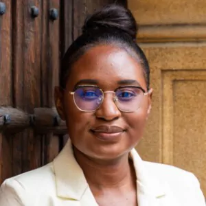 Women in Climate Change #20 Sandile Mtetwa-Omuthe, PhD